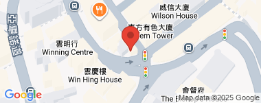 Apartment 1/F, Low Floor Address