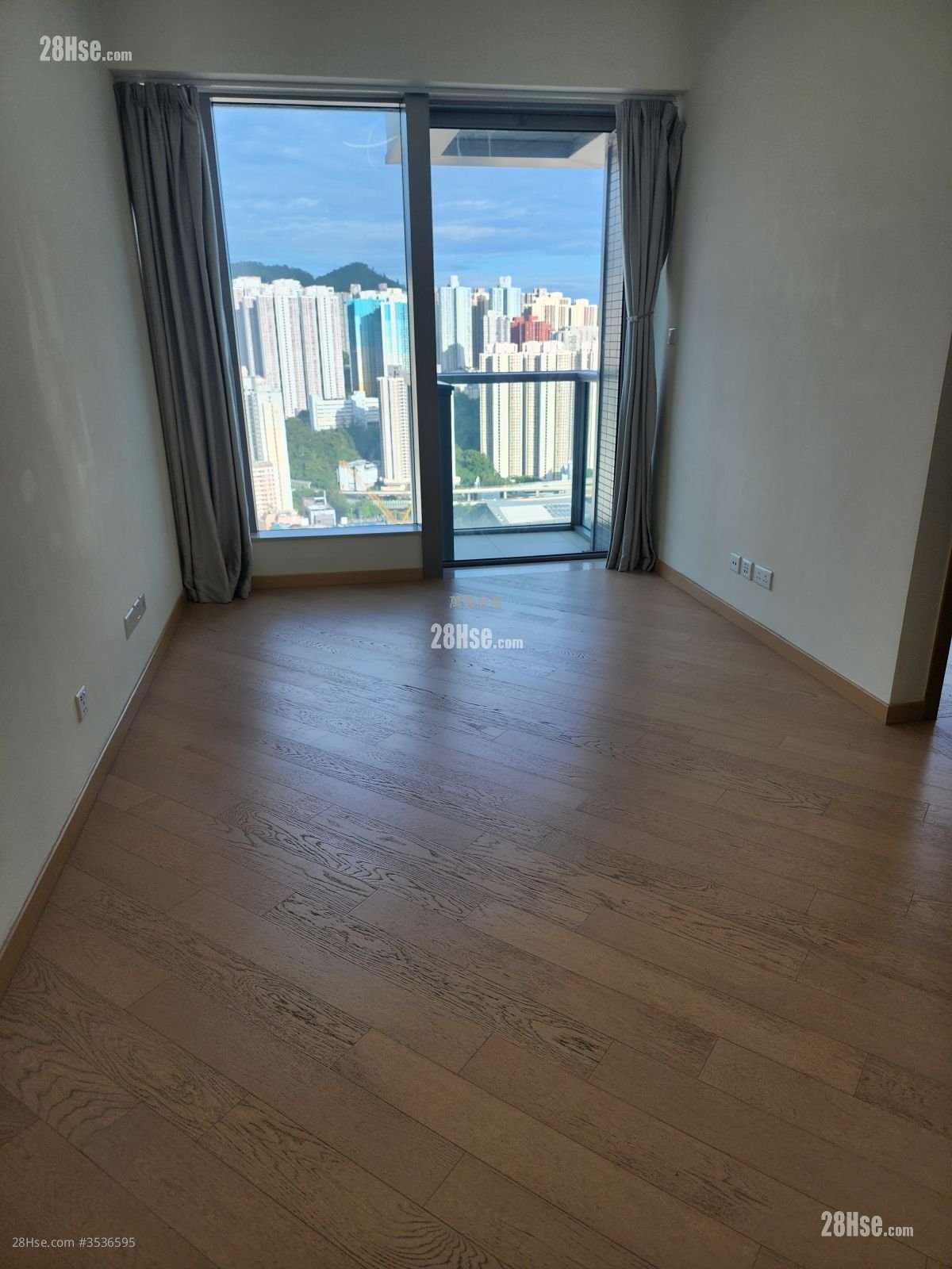 Grand Central Rental 2 Bedrooms , 1 Bathroom 676 ft²