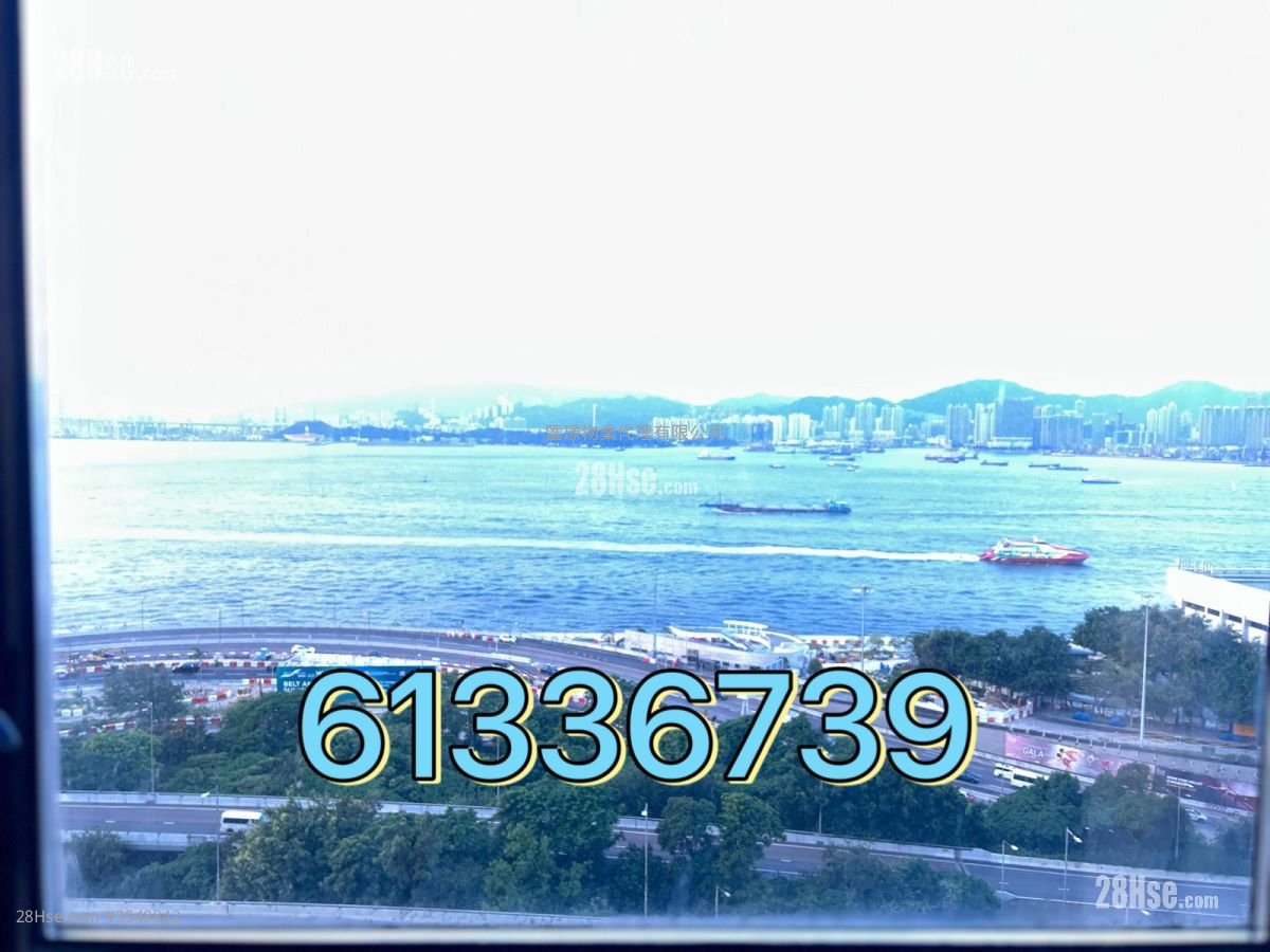 Connaught Garden Rental 2 Bedrooms , 1 Bathroom 340 ft²