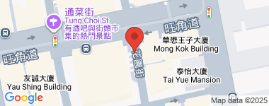 单幢楼房 2室 物业地址