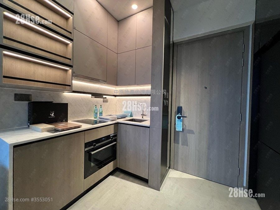 Silicon Hill Rental 1 Bedroom , 1 Bathroom 291 ft²