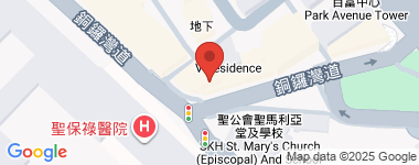 Professional Building Low Floor Address