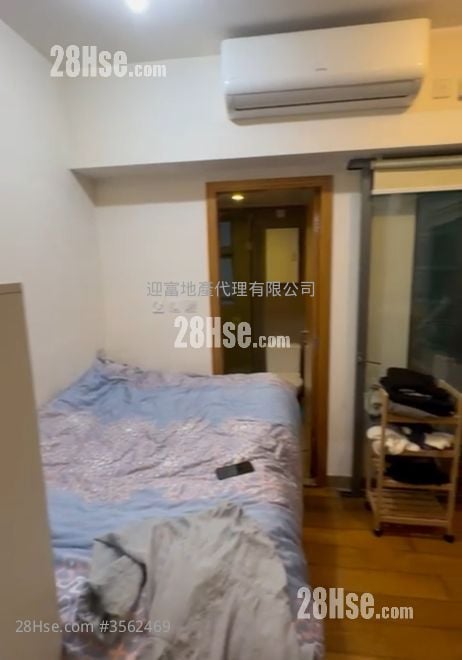 Wuhu Residence Rental Studio , 1 Bathroom 227 ft²