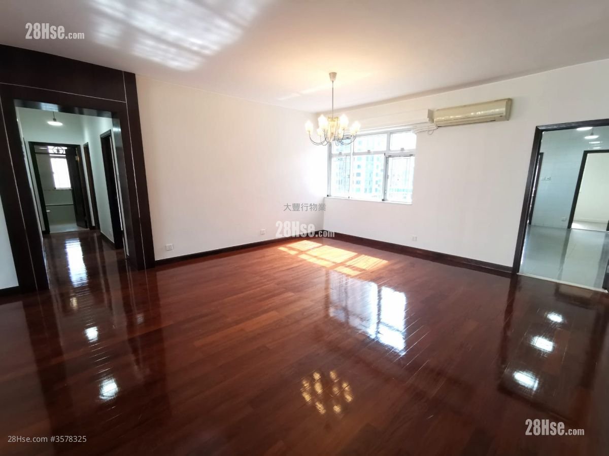 Fairland Gardens Sell 4 Bedrooms , 2 Bathrooms 1,905 ft²