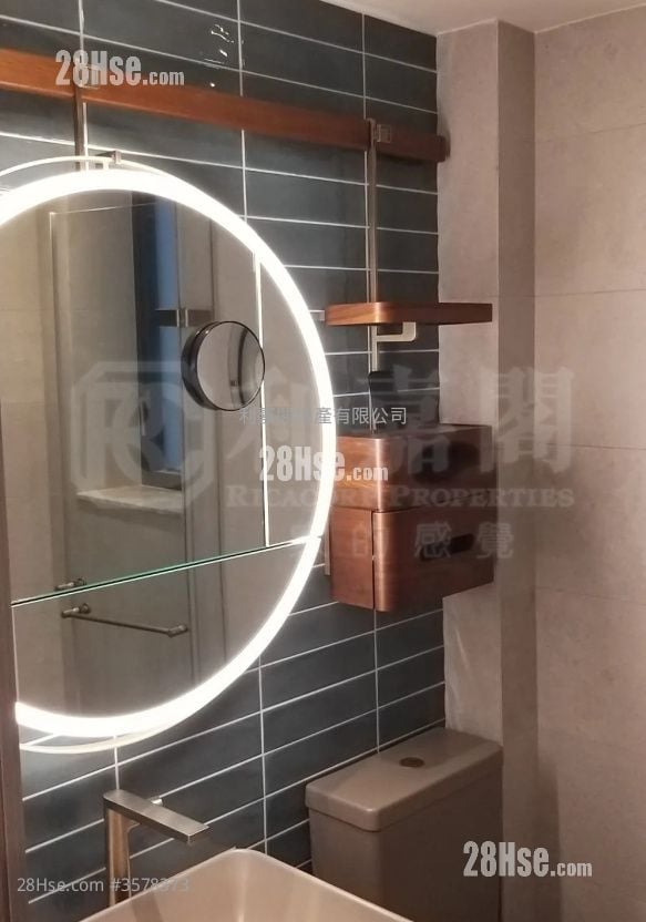 The Pavilia Farm Sell 2 Bedrooms , 1 Bathroom 483 ft²