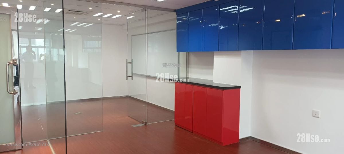 Reality Tower Rental