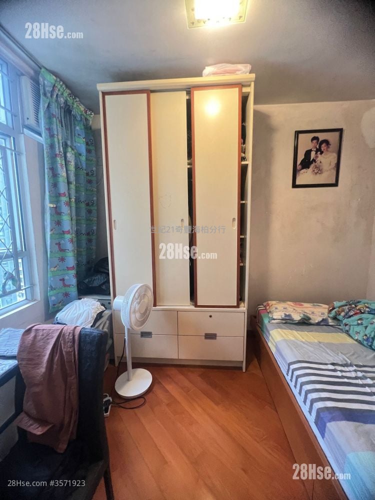 锦泰苑 售盘 2 房 , 1 浴室 517 平方尺 锦泰苑 售盘 2 房 , 1 浴室 517 平方尺