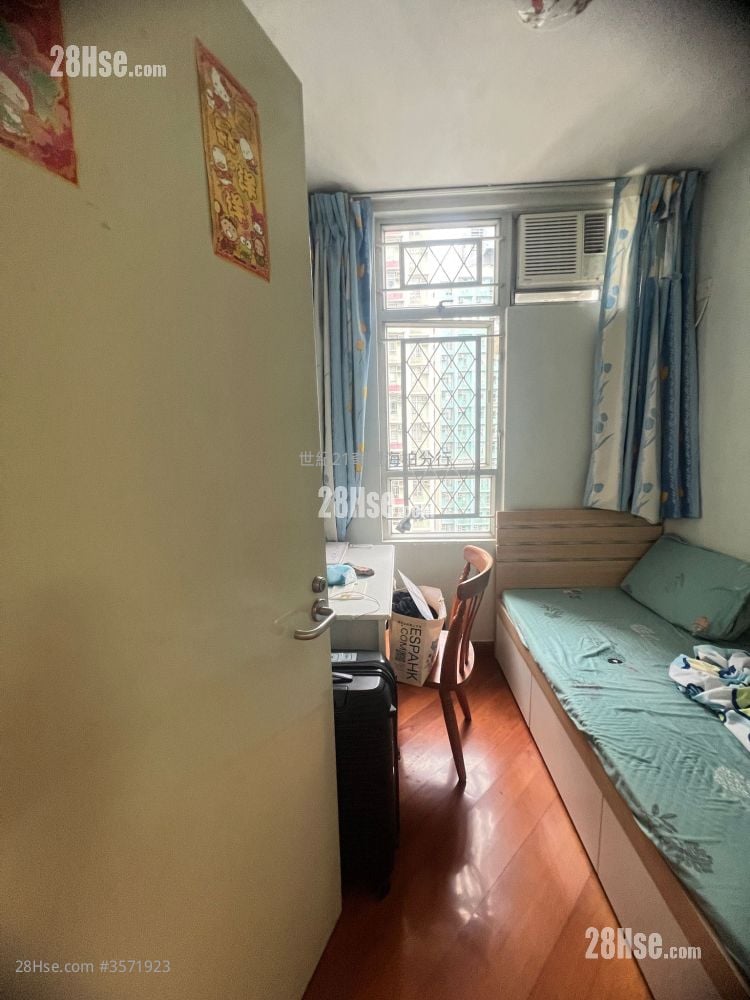 锦泰苑 售盘 2 房 , 1 浴室 517 平方尺 锦泰苑 售盘 2 房 , 1 浴室 517 平方尺