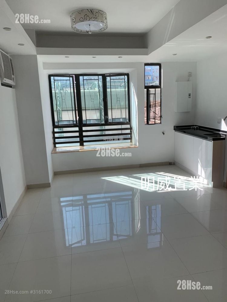 太平花園 租盤 2 房 , 1 浴室 379 平方呎 太平花園 租盤 2 房 , 1 浴室 379 平方呎