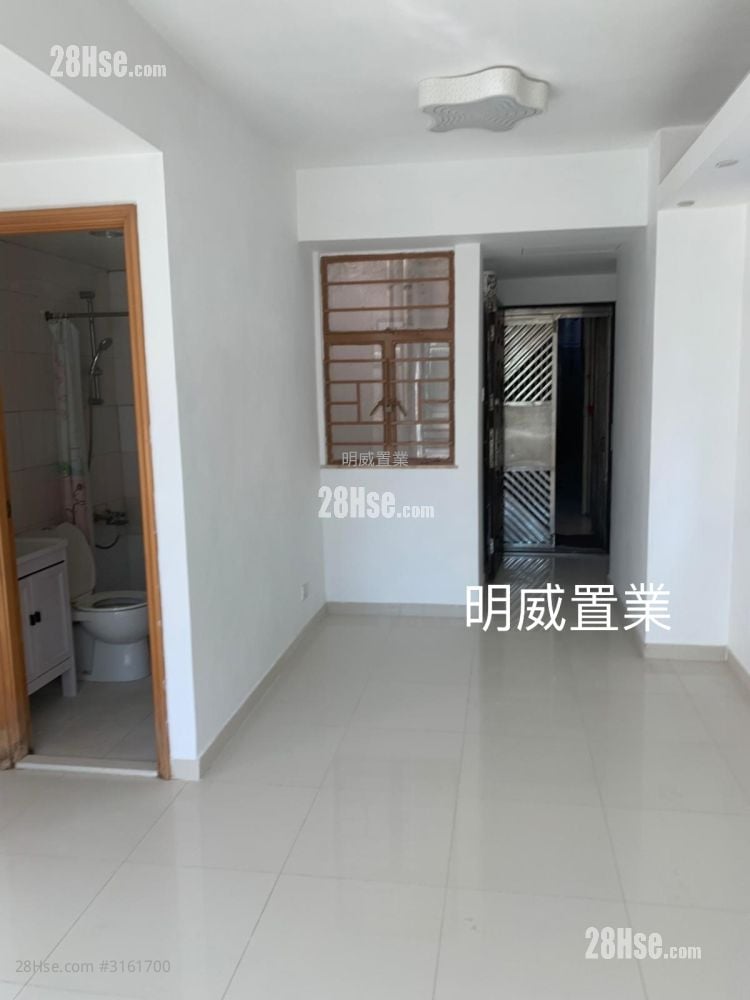 太平花園 租盤 2 房 , 1 浴室 379 平方呎 太平花園 租盤 2 房 , 1 浴室 379 平方呎