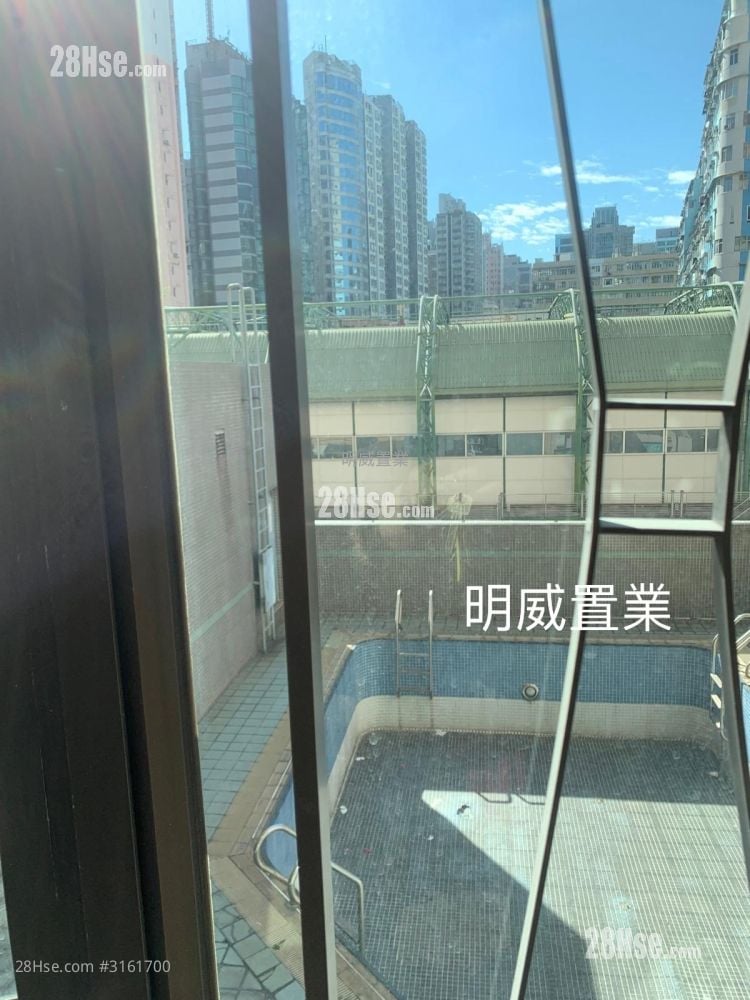 太平花園 租盤 2 房 , 1 浴室 379 平方呎 太平花園 租盤 2 房 , 1 浴室 379 平方呎