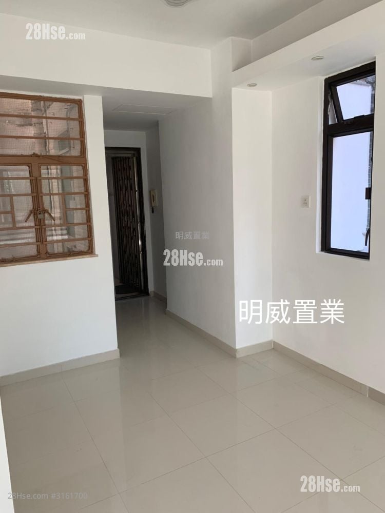 太平花園 租盤 2 房 , 1 浴室 379 平方呎 太平花園 租盤 2 房 , 1 浴室 379 平方呎