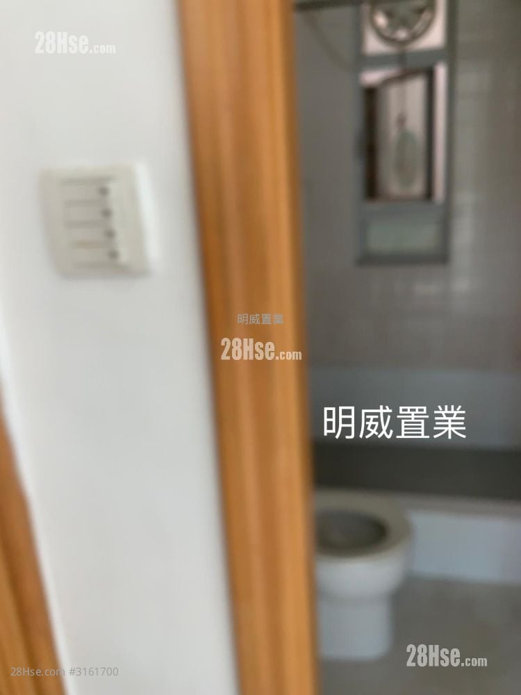 太平花園 租盤 2 房 , 1 浴室 379 平方呎 太平花園 租盤 2 房 , 1 浴室 379 平方呎