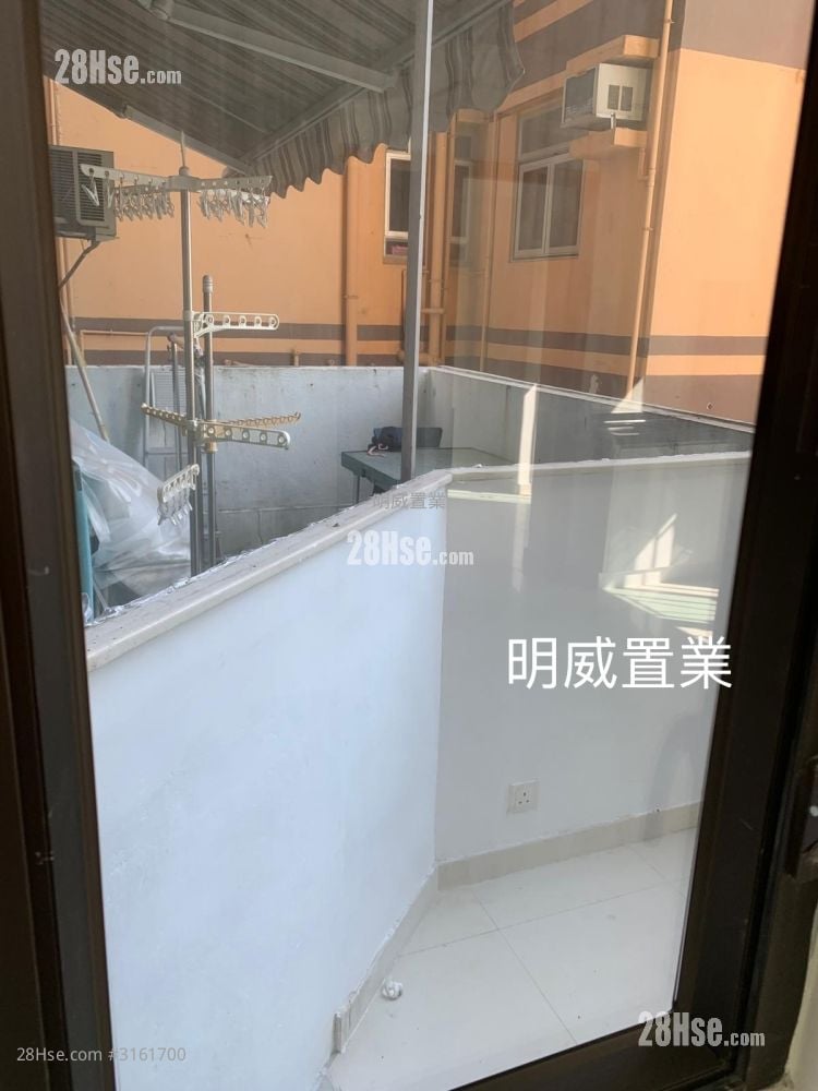 太平花園 租盤 2 房 , 1 浴室 379 平方呎 太平花園 租盤 2 房 , 1 浴室 379 平方呎