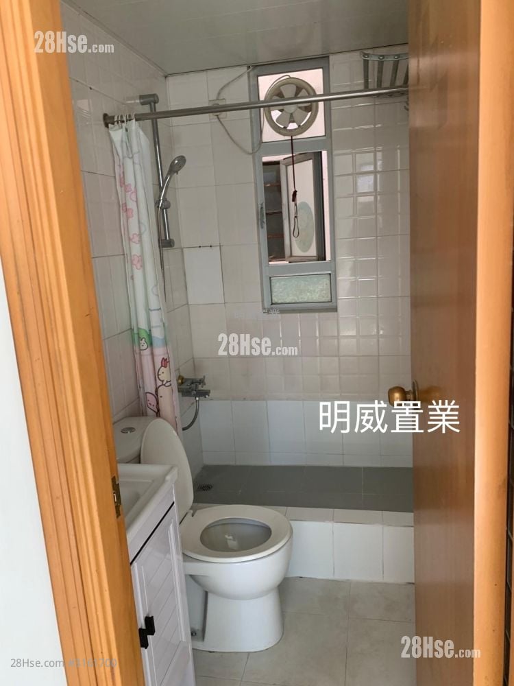 太平花園 租盤 2 房 , 1 浴室 379 平方呎 太平花園 租盤 2 房 , 1 浴室 379 平方呎