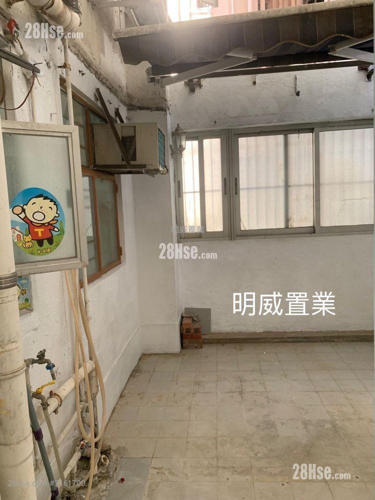 太平花園 租盤 2 房 , 1 浴室 379 平方呎 太平花園 租盤 2 房 , 1 浴室 379 平方呎