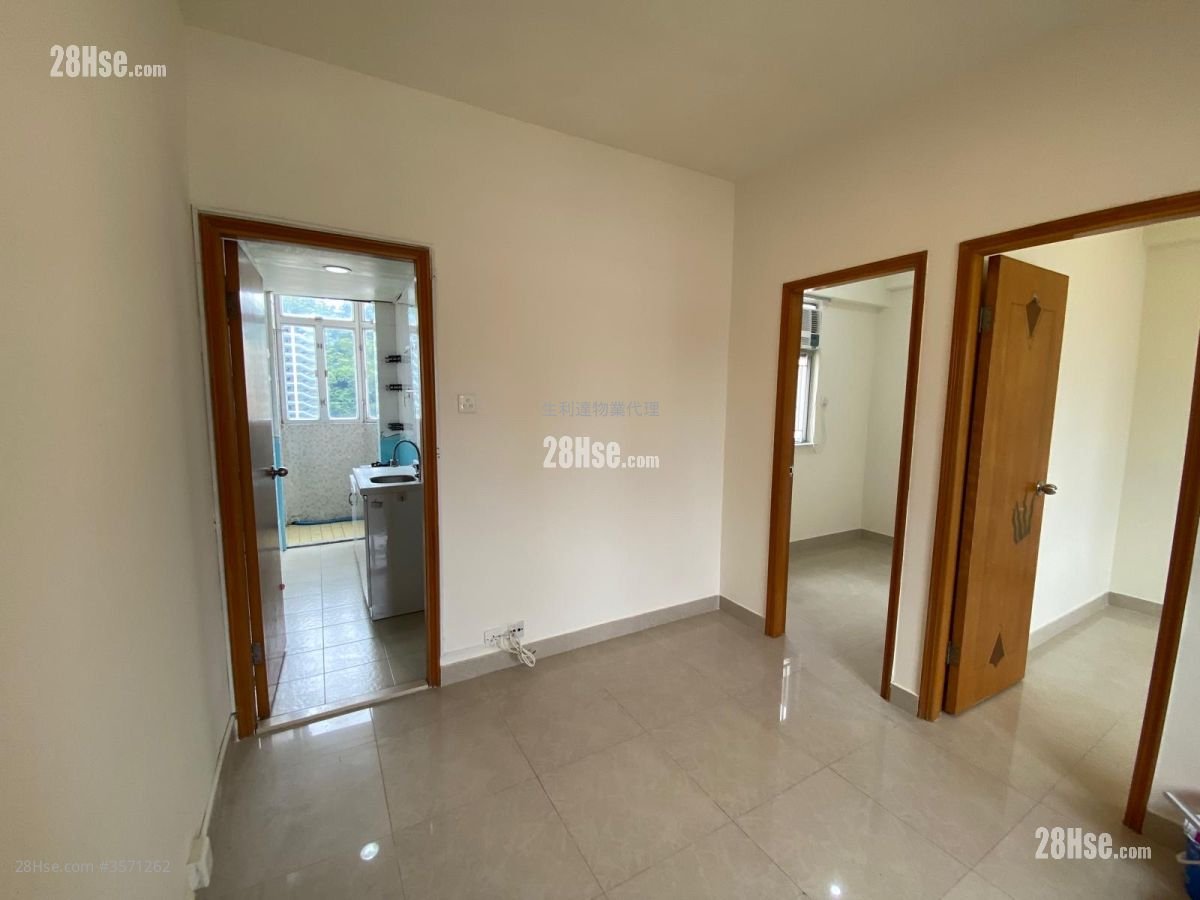 Braemar Court Rental 2 Bedrooms , 1 Bathroom 305 ft²