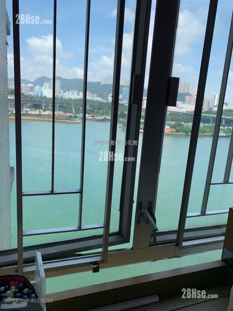 Greenfield Garden Sell 472 ft²