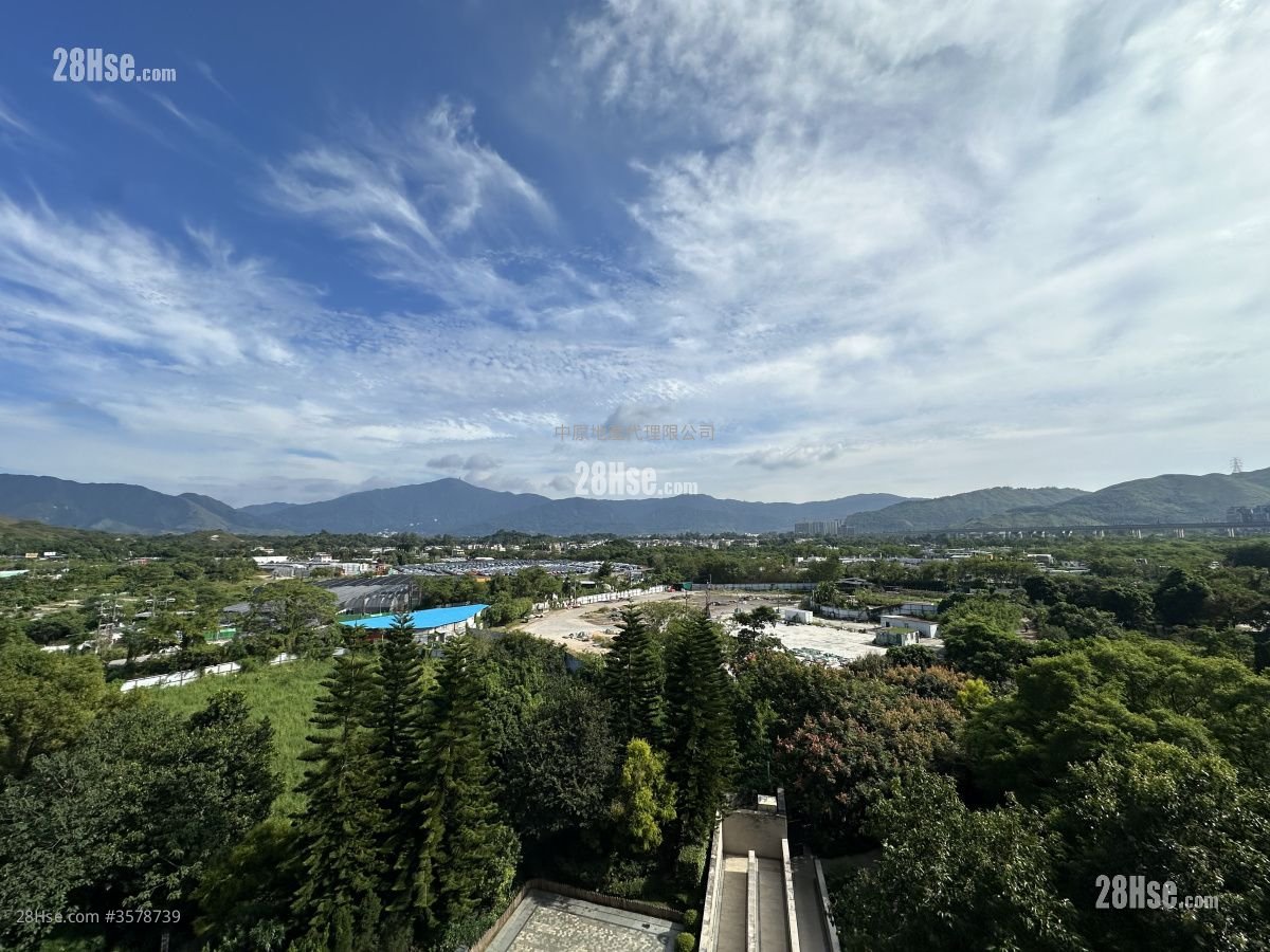 Park Yoho Sell 4 Bedrooms , 2 Bathrooms 839 ft²