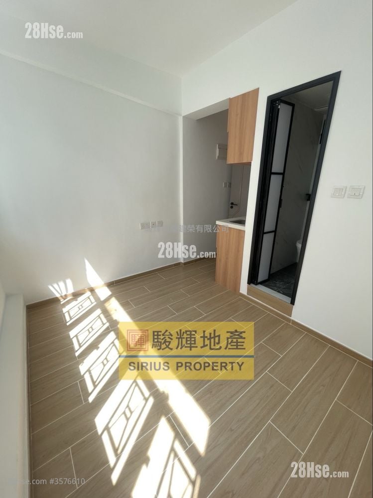 Bell House Rental Studio , 1 Bathroom 130 ft²