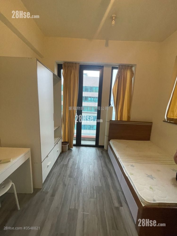 Ava128 Rental Studio , 1 Bathroom 227 ft²