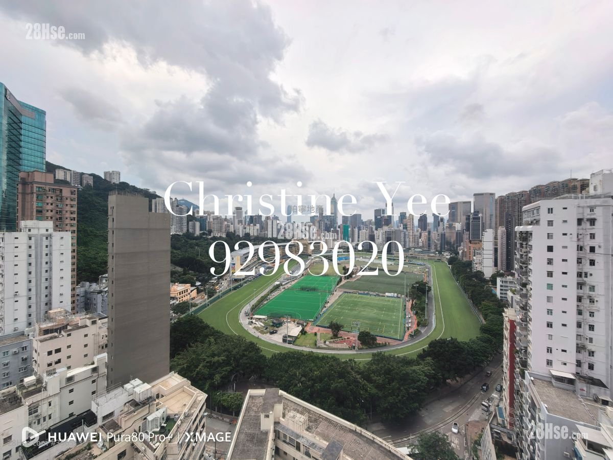 Lai Sing Building Rental 1 Bedroom , 1 Bathroom 624 ft²