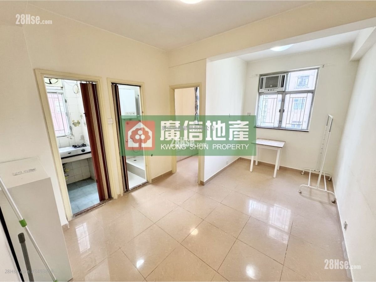Winfield Building Rental 1 Bedroom , 1 Bathroom 238 ft²