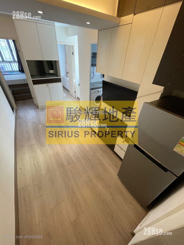 King Tong Heights Sell 2 Bedrooms , 1 Bathroom 309 ft²