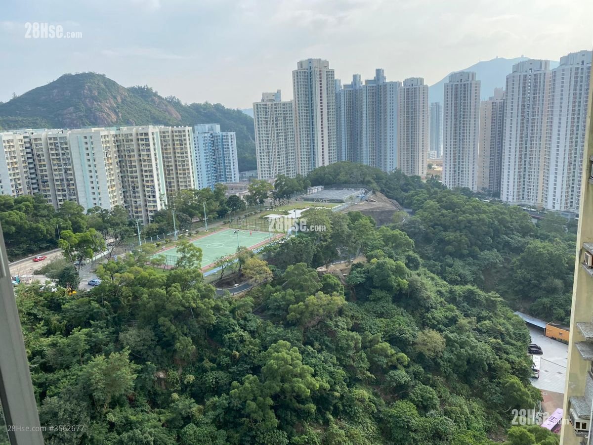 康瑞苑 售盤 559 平方呎