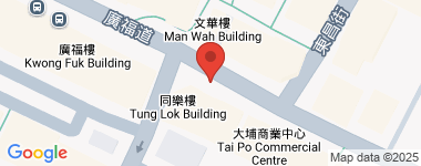 單幢樓房 1室 高層 物業地址