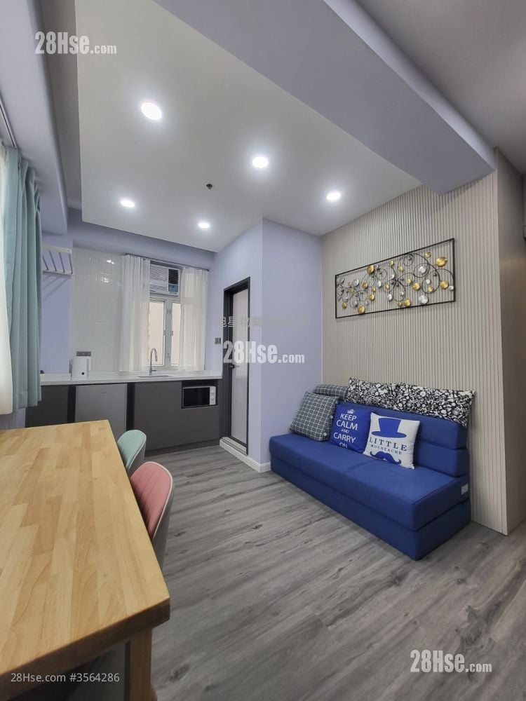 永盛工業大廈 售盤 永盛工業大廈 售盤