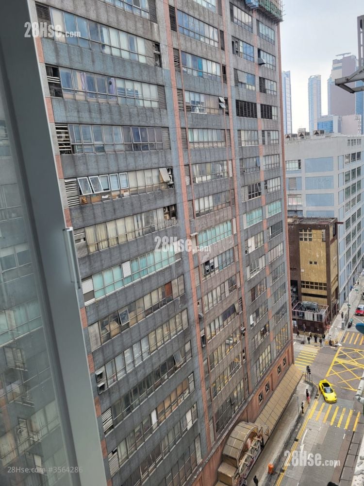 永盛工業大廈 售盤 永盛工業大廈 售盤