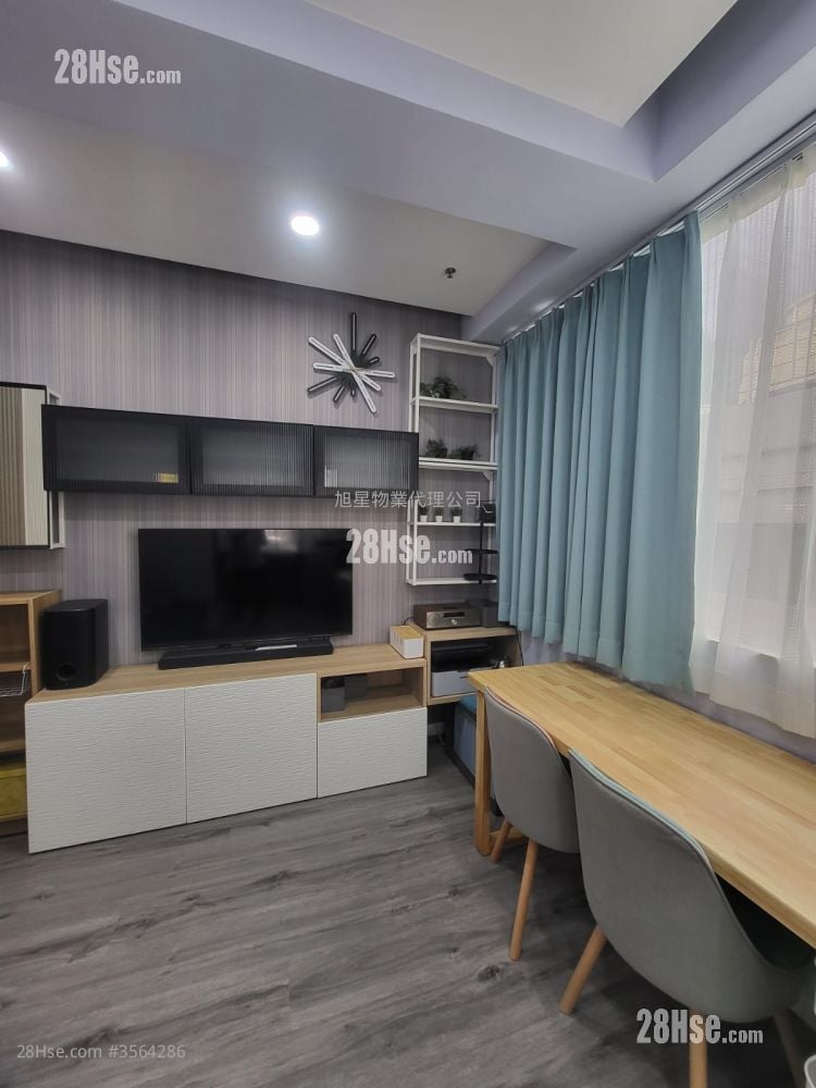 永盛工業大廈 售盤 永盛工業大廈 售盤