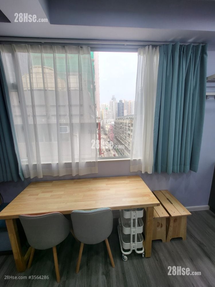 永盛工業大廈 售盤 永盛工業大廈 售盤