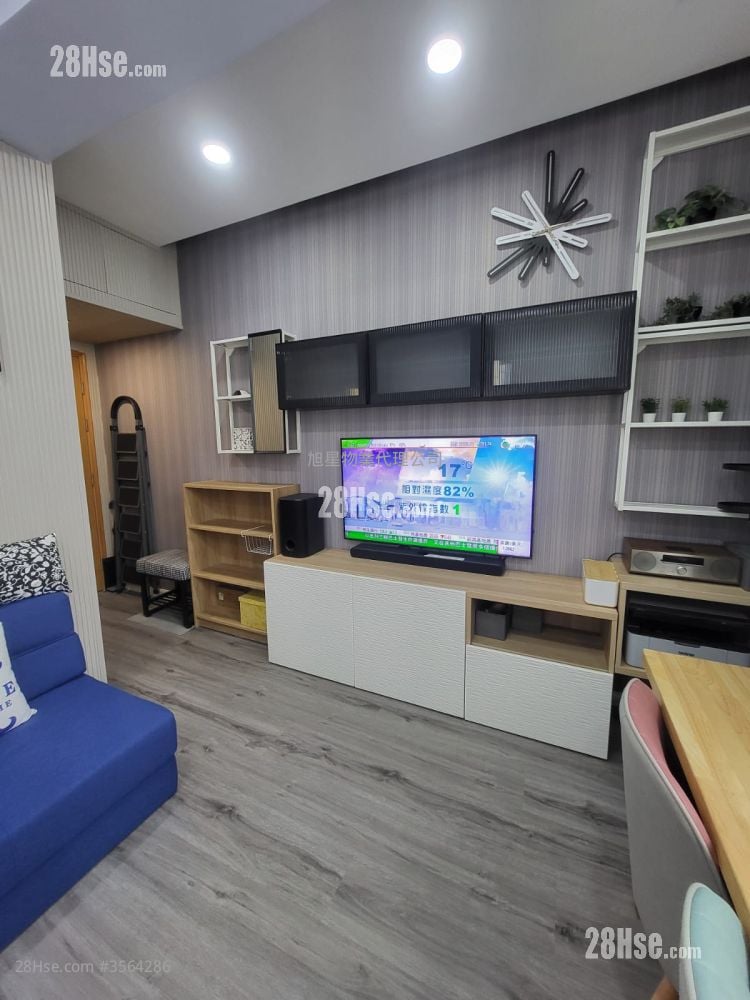 永盛工業大廈 售盤 永盛工業大廈 售盤