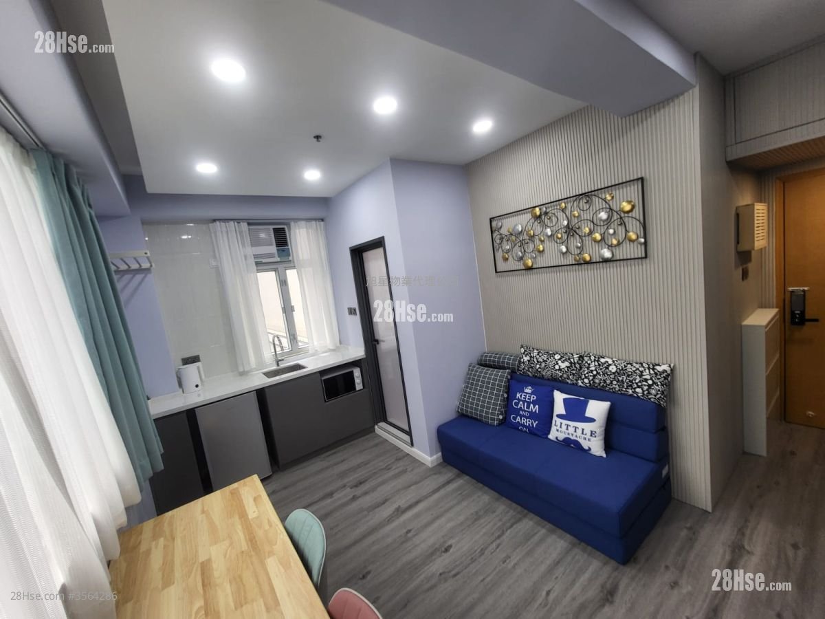 永盛工業大廈 售盤 永盛工業大廈 售盤