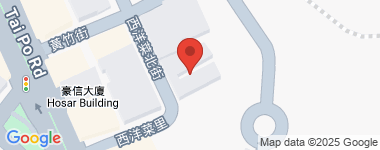 唐楼 3室 物业地址