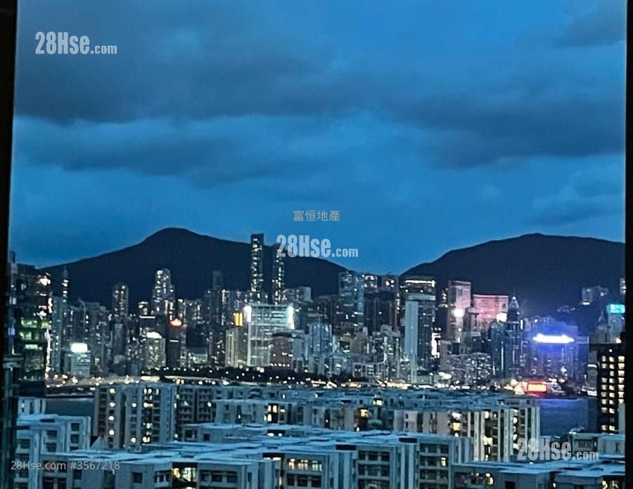 海逸豪園 售盤 2 房 , 1 浴室 618 平方呎 海逸豪園 售盤 2 房 , 1 浴室 618 平方呎