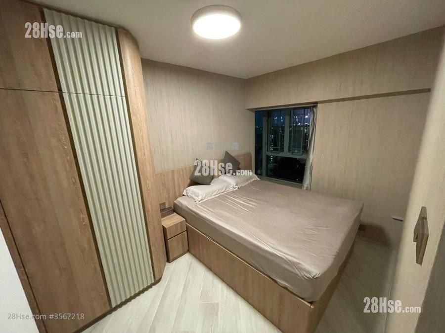 海逸豪園 售盤 2 房 , 1 浴室 618 平方呎 海逸豪園 售盤 2 房 , 1 浴室 618 平方呎