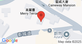 天御 地圖