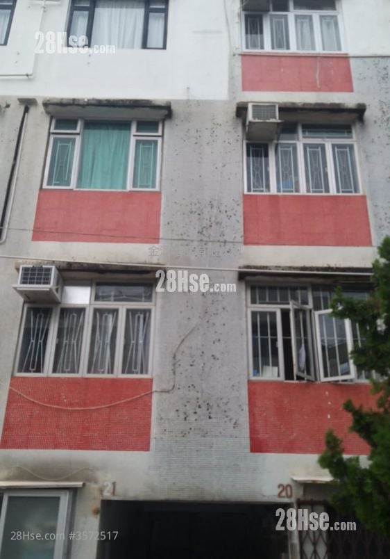 On Kwok Villa Rental 3 Bedrooms , 1 Bathroom 300 ft²
