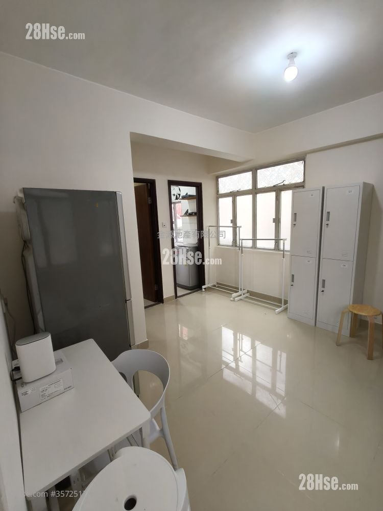 安国新邨 租盘 3 房 , 1 浴室 300 平方尺 安国新邨 租盘 3 房 , 1 浴室 300 平方尺