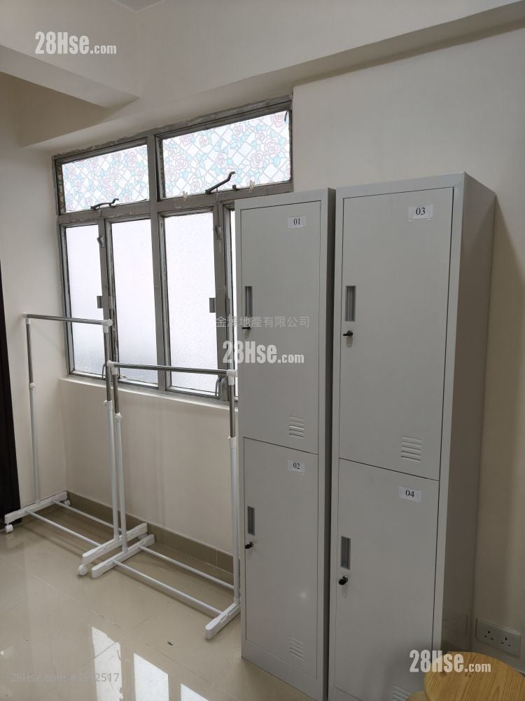 安国新邨 租盘 3 房 , 1 浴室 300 平方尺 安国新邨 租盘 3 房 , 1 浴室 300 平方尺