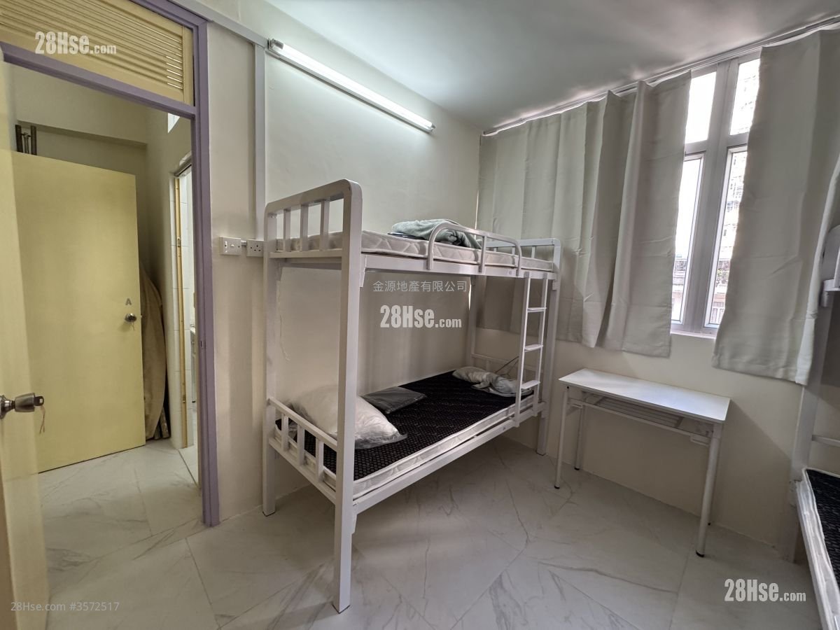 安国新邨 租盘 3 房 , 1 浴室 300 平方尺 安国新邨 租盘 3 房 , 1 浴室 300 平方尺