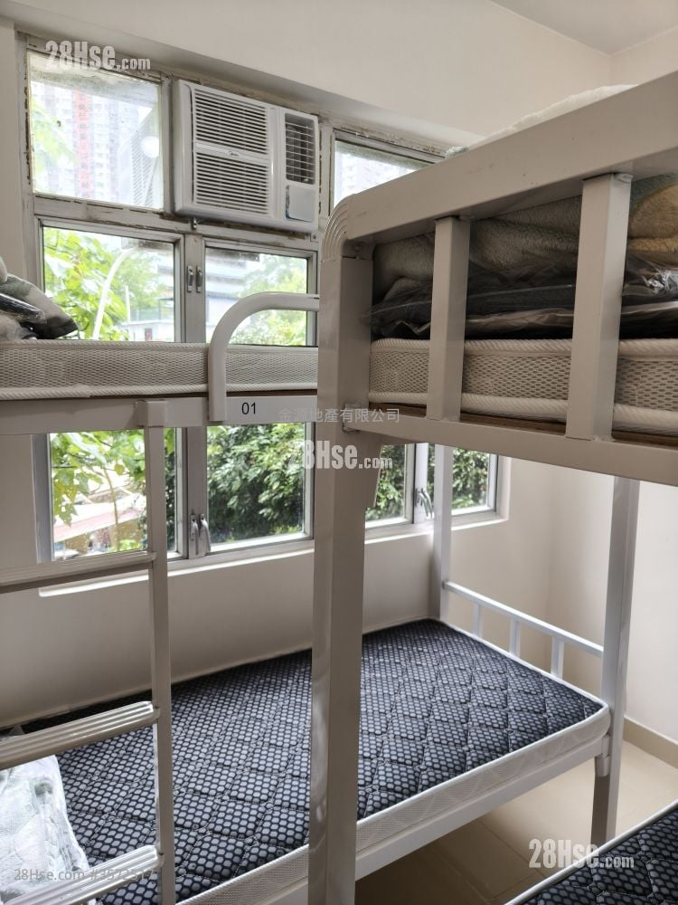 安国新邨 租盘 3 房 , 1 浴室 300 平方尺 安国新邨 租盘 3 房 , 1 浴室 300 平方尺