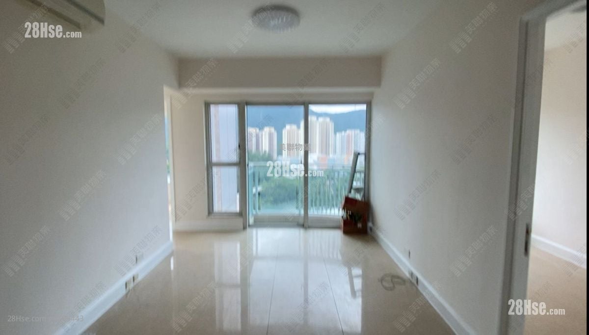Festival City Rental 3 Bedrooms , 2 Bathrooms 677 ft²