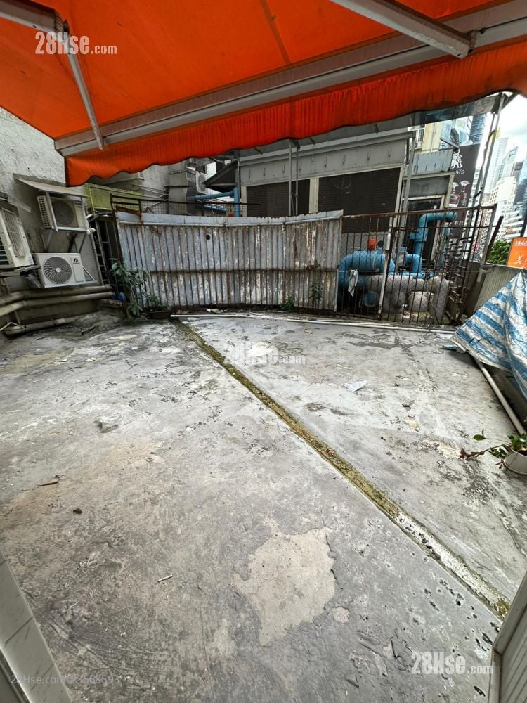 Hong Kong Mansion Sell Studio , 1 Bathroom 646 ft² Hong Kong Mansion Sell Studio , 1 Bathroom 646 ft²
