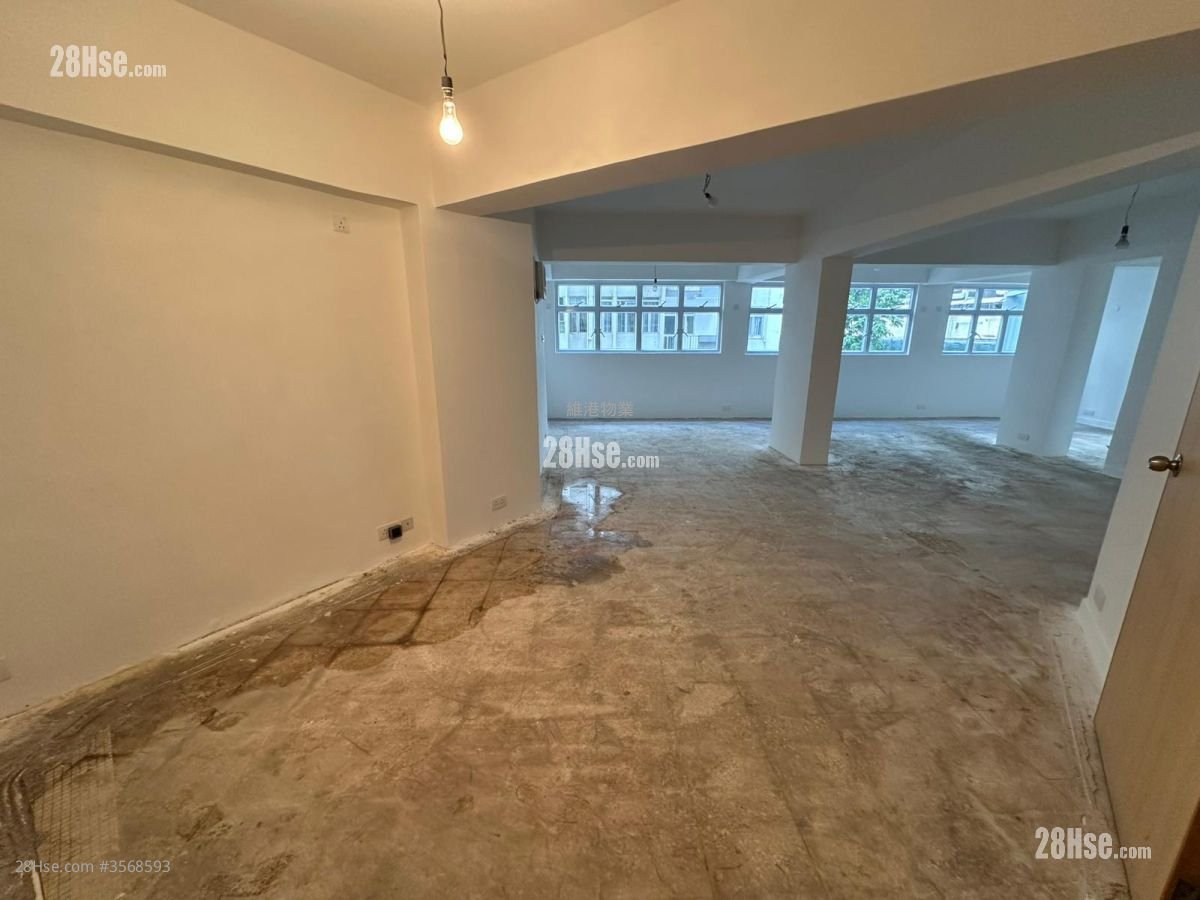 Hong Kong Mansion Sell Studio , 1 Bathroom 646 ft² Hong Kong Mansion Sell Studio , 1 Bathroom 646 ft²