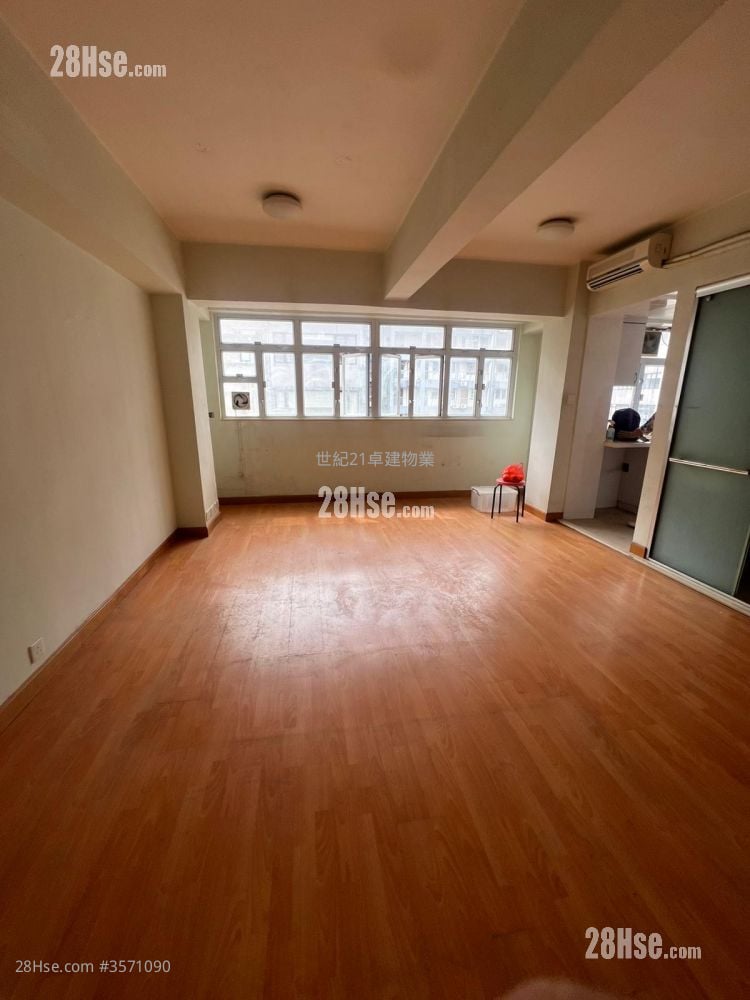 Shui Heung Yuen Apartments Sell 2 Bedrooms , 1 Bathroom 362 ft²
