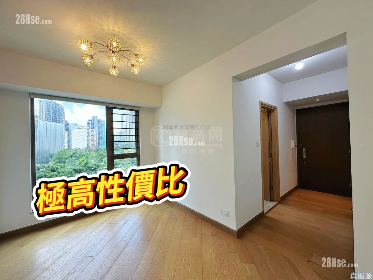 Parc City Sell 3 Bedrooms , 2 Bathrooms 763 ft²